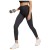 Imagen detallada 2 adidas - Women's Optimé Primelift 7/8 Leggings - Leggings