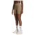 Imagen detallada 2 adidas - Women's Optimé Workout 3-Stripes Short Leggings - Leggings