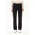 Imagen detallada 2 ARMEDANGELS - Women's Carenaa Mid Straight Jean - Tejanos
