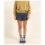 Detaljbild 2 Oxbow - Women's Motelw Walkshorts - Shorts