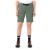 Imagen detallada 2 Vaude - Women's Badile Shorts II - Pantalones cortos