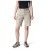 Imagen detallada 2 Houdini - Women's Go Shorts - Pantalones cortos