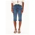 Detaljbild 2 ARMEDANGELS - Women's Carenaa Capri Jeans - Shorts