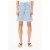 Detaljbild 2 ARMEDANGELS - Women's Thalinaa Denim - Shorts
