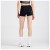 Detailbeeld 2 New Balance - Women's Fast Days Graphic Hot Short - Loopshort