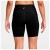 Detailbeeld 2 Nike - Women's Dri-Fit Swift High Rise 7'' Short - Loopshort