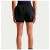 Detaljebillede 2 Nike - Women's Flow Dri Fit High Rise 2in1 Short - Løbeshorts og 3/4-løbetights