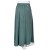 Image détaillée 2 Iriedaily - Women's Civic Eco Maxi Skirt - Jupe