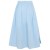 Detailbild 2 KnowledgeCotton Apparel - Women's Organic Cotton Pleated Skirt - Rock