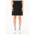 Detailbeeld 2 ARMEDANGELS - Women's Cotton-Wool Mini Knit Skirt - Rok