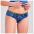 Detaljbild 2 Ein schöner Fleck Erde - Women's Hipster Wilde Leck - Underbyxa
