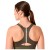 Detaljbild 2 Asics - Women's Road Combination Zip Bra - Sport-BH