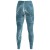 Detailbeeld 2 Odlo - Women's Active Warm X Frozen Lake Bl Bottom Long - Synthetisch ondergoed