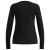 Imagen detallada 2 Odlo - Women's Active X-Warm Bl Top Crew Neck L/S - Ropa interior fibra sintética