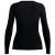 Detailbild 2 Odlo - Women's Performance Light Bl Top Crew Neck L/S - Kunstfaserunterwäsche