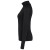 Detailbeeld 2 Odlo - Women's Performance Warm Bl Top L/S Half Zip - Synthetisch ondergoed