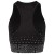 Detailbeeld 2 super.natural - Women's Bandana LF Top - Sportbh