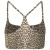 Imagen detallada 2 ATHLECIA - Women's Windia V2 Printed Sports Bra - Sujetador deportivo