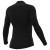 Detailbeeld 2 Alé - Women's Grid L/S Jersey - Fietsonderhemd