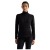 Imagen detallada 2 Arc'teryx - Women's Rho SV Zip Neck - Ropa interior fibra sintética