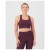 Imagen detallada 2 Mons Royale - Women's Proximity Merino Sports Bra - Sujetador deportivo