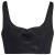 Imagen detallada 2 adidas - Women's All Me Essentials Graphic Light Support - Sujetador deportivo