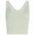 Detailbeeld 2 adidas - Women's All Me Medium Support Bra Tank - Sportbh