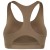 Imagen detallada 2 adidas - Women's Optime Essentials Workout Medium Support - Sujetador deportivo
