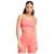 Imagen detallada 2 adidas - Women's Optime Workout Twist Light Support - Sujetador deportivo