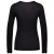 Detailbeeld 2 POC - Women's Layer Mid L/S Jersey - Fietsonderhemd