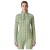 Detailbeeld 2 Patagonia - Women's Capilene Midweight Zip-Neck - Synthetisch ondergoed