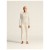Detailbeeld 2 Craft - Women's ADV Warm Intensity L/S - Synthetisch ondergoed