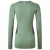 Imagen detallada 2 ARTILECT - Women's Flatiron 185 Crew - Ropa interior merino