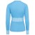 Detail image 2 Kari Traa - Women's Ines L/S - Merino base layer