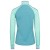 Detaljebillede 2 Kari Traa - Women's Mila Half Zip - Merino undertøj