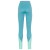 Detailbild 2 Kari Traa - Women's Mila Pants - Merinounterwäsche