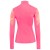 Detail image 2 Kari Traa - Women's Olea Half Zip - Merino base layer