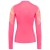 Detail image 2 Kari Traa - Women's Olea L/S - Merino base layer