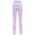 Detailbeeld 2 Kari Traa - Women's Olea Pants - Merinowollen ondergoed