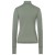 Detailbeeld 2 super.natural - Women's Tundra175 Zip 1/4 Bunny - Merinowollen ondergoed