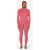 Imagen detallada 2 Devold - Women's Signature Silk 230 Cross Neck - Camiseta de merino