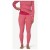 Imagen detallada 2 Devold - Women's Signature Silk 230 Longs - Pantalones interiores de lana merina