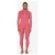 Imagen detallada 2 Devold - Women's Signature Silk 230 Zip - Camiseta de merino