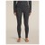 Detailbeeld 2 Icebreaker - Women's Merino 260 Oasis Leggings Alpine Geo - Merinowollen ondergoed