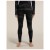 Detailbeeld 2 Icebreaker - Women's Merino 260 Oasis Vertex Leggings Chillwave - Merinowollen ondergoed