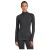 Imagen detallada 2 Icebreaker - Women's Merino 260 Zoneknit L/S Half Zip - Ropa interior merino