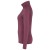 Imagen detallada 2 Stoic - Women's MerinoSoft245 TuleboSt. II Half Zip - Ropa interior merino