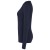 Detail image 2 Stoic - Women's MerinoSoft245 TuleboSt. II L/S - Merino base layer