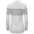 Detaljebillede 2 Aclima - Women's Marius Crewneck - Merino undertøj