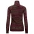 Imagen detallada 2 Aclima - Women's Warmwool Motion Rollneck - Ropa interior merino